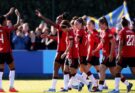 Manchester United are "back to what we do best," said coach Mark Skinner after beating Everton in the Women's Super League